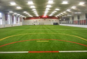 Soccer Field image 1