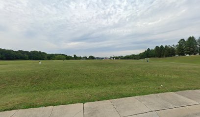 Soccer Field image 1