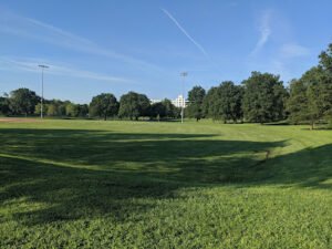 Soccer Field image 1