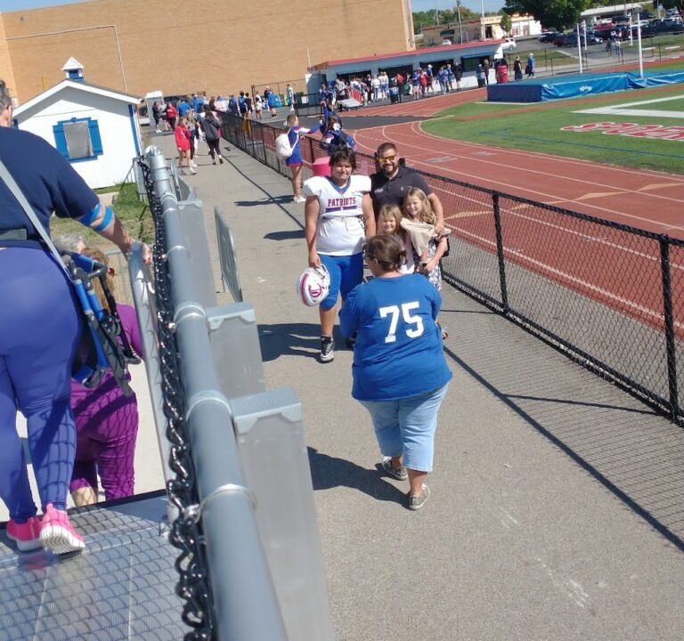 Soccer Field image 3