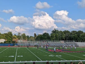 Soccer Field image 1