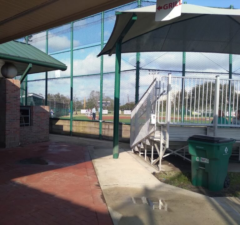 Soccer Field image 2