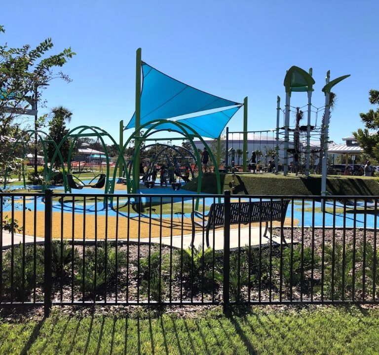 Soccer Field image 2