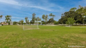 Soccer Field image 1