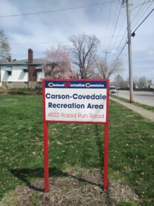 Soccer Field image 1