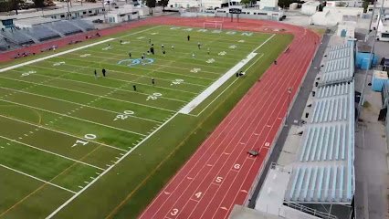 Soccer Field image 1