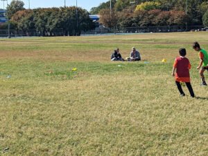 Soccer Field image 1