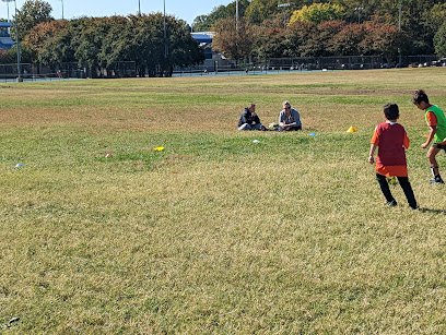 Soccer Field image 1