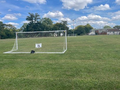 Soccer Field image 1