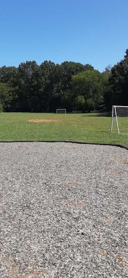 Soccer Field image 1