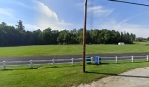 Soccer Field image 1