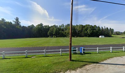 Soccer Field image 1