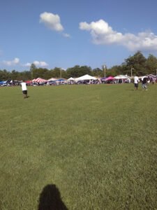Soccer Field image 1