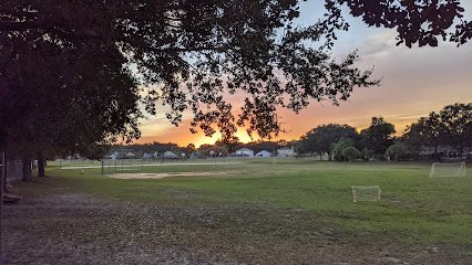 Soccer Field image 1