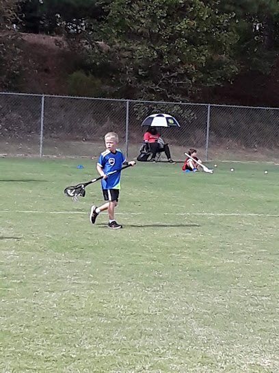 Soccer Field image 1