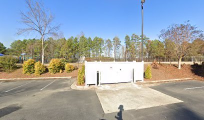 Soccer Field image 1