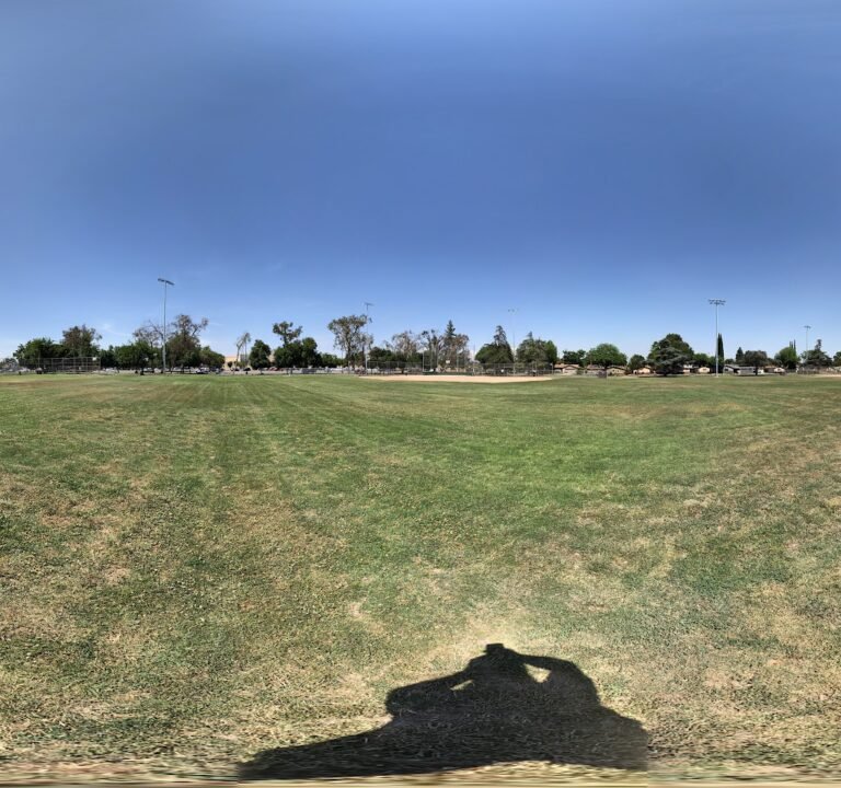 Soccer Field image 3