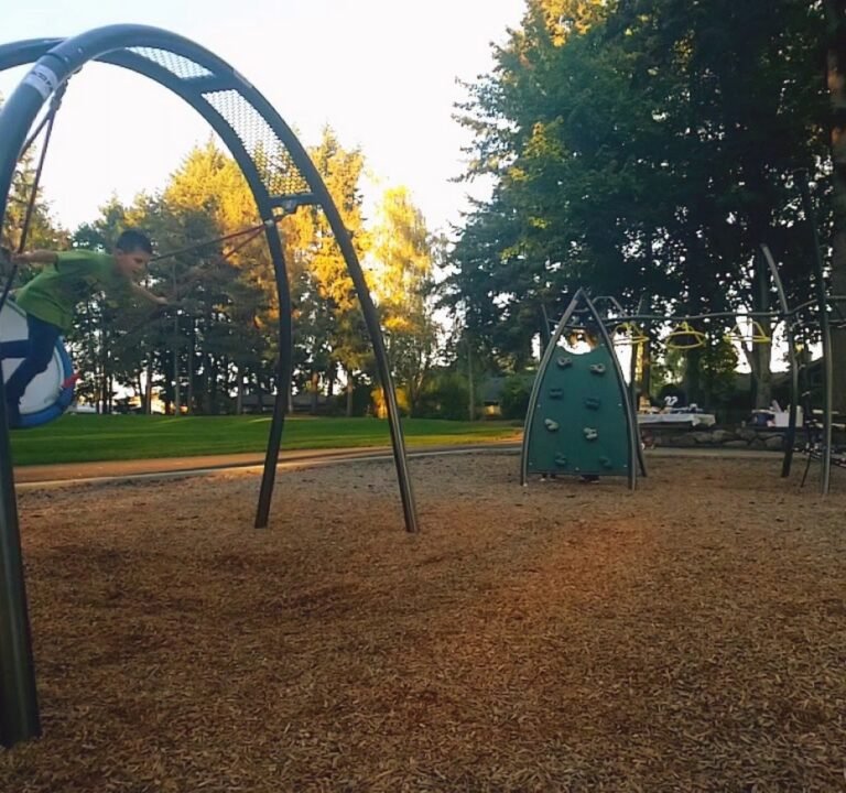 Soccer Field image 4