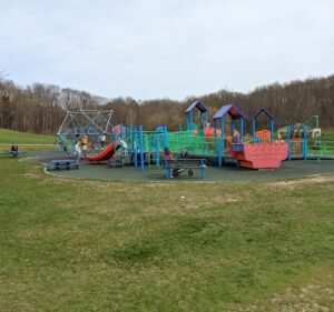 Soccer Field image 2