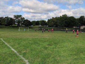 Soccer Field image 1