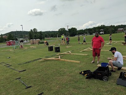 Soccer Field image 1