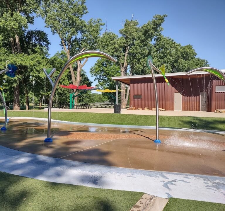 Soccer Field image 2