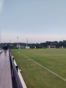 Soccer Field image 1
