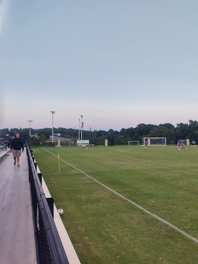 Soccer Field image 1