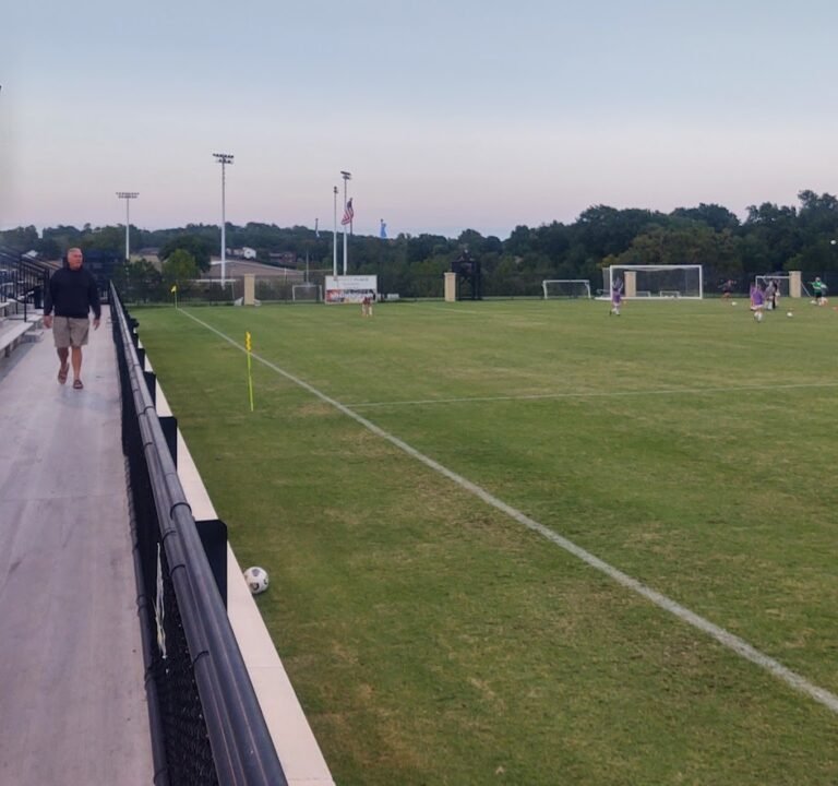 Soccer Field image 3