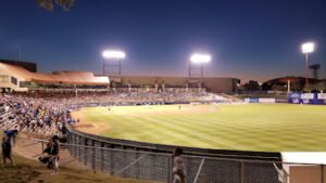 Soccer Field image 1