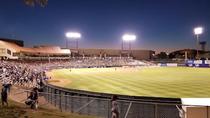 Soccer Field image 1