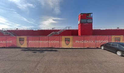 Soccer Field image 1