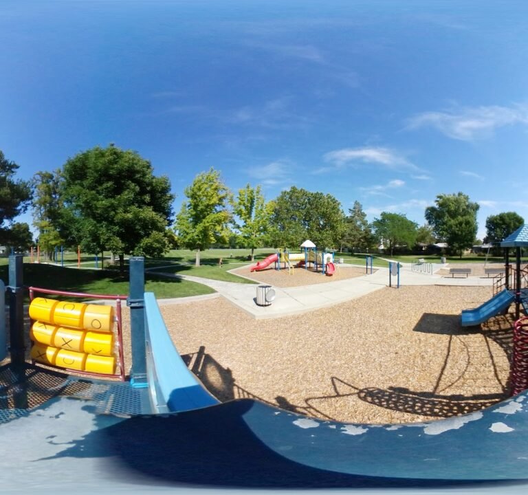 Soccer Field image 3