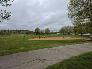 Soccer Field image 1