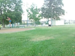 Soccer Field image 1