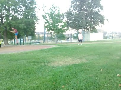 Soccer Field image 1