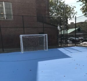 Soccer Field image 2