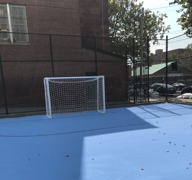 Soccer Field image 2