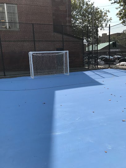 Soccer Field image 1