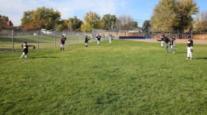 Soccer Field image 1