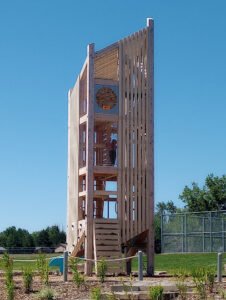Soccer Field image 1