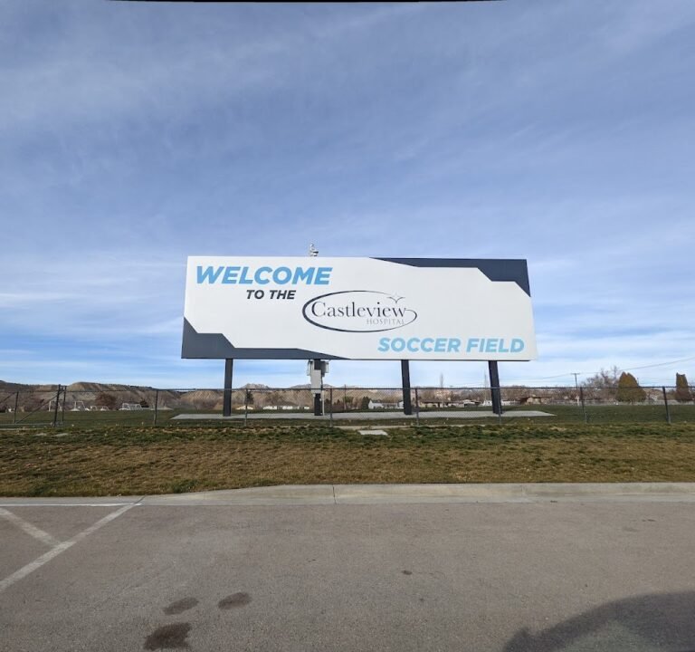 Soccer Field image 2