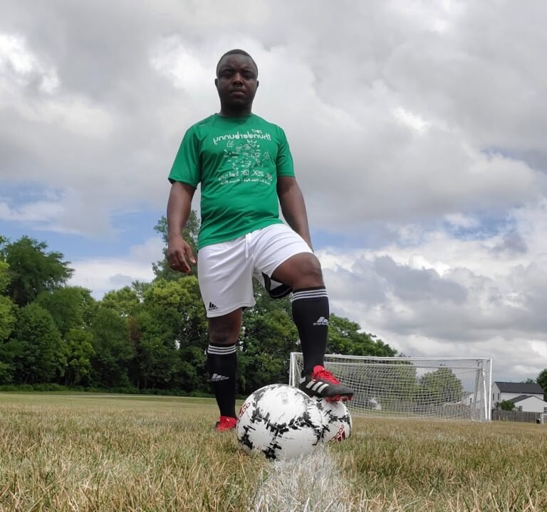 Soccer Field image 3