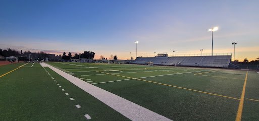 Soccer Field image 1