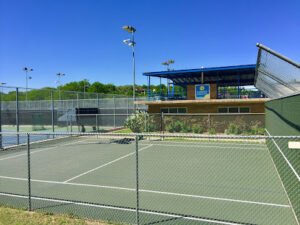 Soccer Field image 1