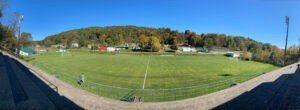 Soccer Field image 1