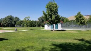 Soccer Field image 1