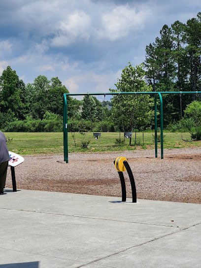 Soccer Field image 1