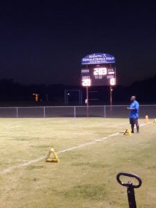 Soccer Field image 1