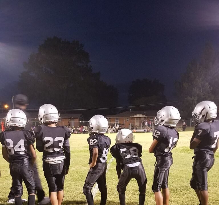 Soccer Field image 2